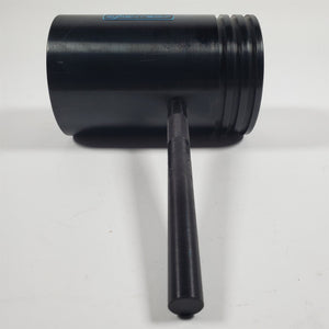 Scientech 380201 Laser Power & Energy Sensor Head 25W Thermal Calorimeter USAYPG