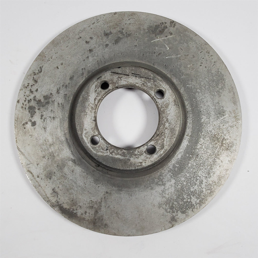 Sunbeam Tiger & Alpine Brake Rotor 54325878 2DA20182 NOS or NORS