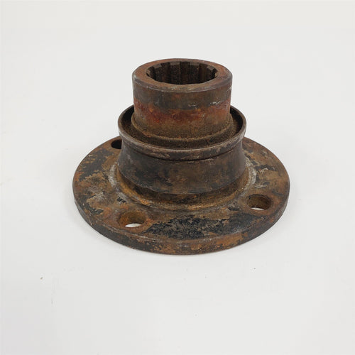 Original Sunbeam Tiger & Alpine Pinion Flange Coarse Spline