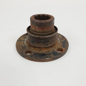 Original Sunbeam Tiger & Alpine Pinion Flange Coarse Spline