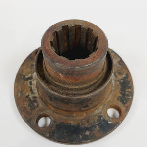 Original Sunbeam Tiger & Alpine Pinion Flange Coarse Spline