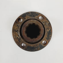 Load image into Gallery viewer, Original Sunbeam Tiger &amp; Alpine Pinion Flange Coarse Spline