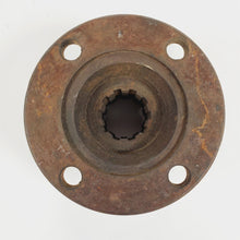 Load image into Gallery viewer, Original Sunbeam Tiger &amp; Alpine Pinion Flange Coarse Spline