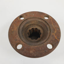 Load image into Gallery viewer, Original Sunbeam Tiger &amp; Alpine Pinion Flange Coarse Spline