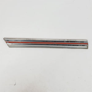 66 1966 Buick Wildcat GS LH Front Fender Moulding