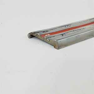 66 1966 Buick Wildcat GS LH Front Fender Moulding