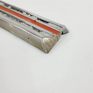 66 1966 Buick Wildcat GS LH Front Fender Moulding
