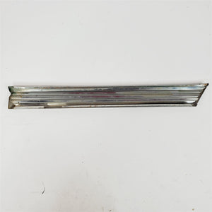 66 1966 Buick Wildcat GS LH Front Fender Moulding