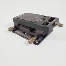 Load image into Gallery viewer, Vintage Rare High Speed Camera XY Adjustable Table Mount Atomic Energy Comm EG&amp;G