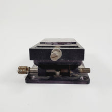 Load image into Gallery viewer, Vintage Rare High Speed Camera XY Adjustable Table Mount Atomic Energy Comm EG&amp;G