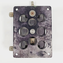 Load image into Gallery viewer, Vintage Rare High Speed Camera XY Adjustable Table Mount Atomic Energy Comm EG&amp;G