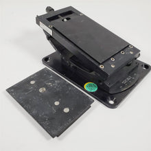 Load image into Gallery viewer, Vtg Rare High Speed Camera XY Adjustable Table Mount Atomic Energy Comm EG&amp;G
