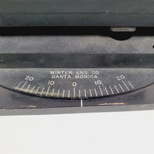 Load image into Gallery viewer, Vtg Rare High Speed Camera XY Adjustable Table Mount Atomic Energy Comm EG&amp;G
