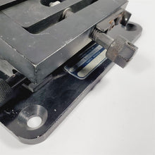 Load image into Gallery viewer, Vtg Rare High Speed Camera XY Adjustable Table Mount Atomic Energy Comm EG&amp;G