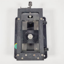 Load image into Gallery viewer, Vtg Rare High Speed Camera XY Adjustable Table Mount Atomic Energy Comm EG&amp;G