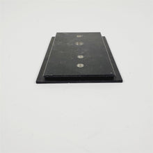 Load image into Gallery viewer, Vtg Rare High Speed Camera XY Adjustable Table Mount Atomic Energy Comm EG&amp;G