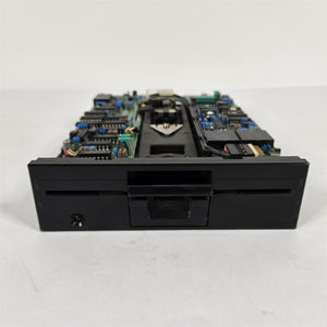 Vtg 1983 TRS-80 Only 80-Track 5-1/4 5.25 Floppy Disk Drive Half Height M4853