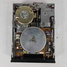 Load image into Gallery viewer, Vtg 1983 TRS-80 Only 80-Track 5-1/4 5.25 Floppy Disk Drive Half Height M4853