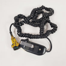 Load image into Gallery viewer, Vintage Microphone for Headset Plantronics MS50T62-14-3