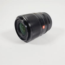 Load image into Gallery viewer, Viltrox AF 23mm f/1.4 E STM APS-C Prime Lens for Sony E (Black)