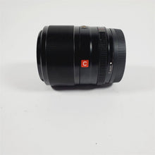 Load image into Gallery viewer, Viltrox AF 23mm f/1.4 E STM APS-C Prime Lens for Sony E (Black)