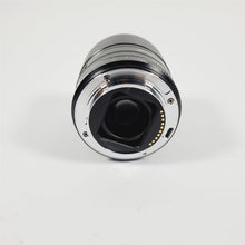 Load image into Gallery viewer, Viltrox AF 23mm f/1.4 E STM APS-C Prime Lens for Sony E (Black)