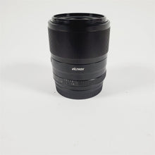 Load image into Gallery viewer, Viltrox AF 23mm f/1.4 E STM APS-C Prime Lens for Sony E (Black)