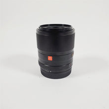 Load image into Gallery viewer, Viltrox AF 23mm f/1.4 E STM APS-C Prime Lens for Sony E (Black)