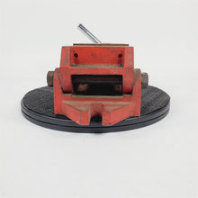 Load image into Gallery viewer, Rare Unique C&amp;BT Fractal Vise Inclinable Sliding Movable Clamp Surface