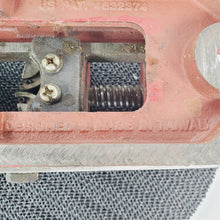 Load image into Gallery viewer, Rare Unique C&amp;BT Fractal Vise Inclinable Sliding Movable Clamp Surface