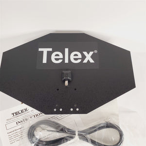 Telex ALP-600 UHF Bi-Directional Log Periodic Antenna 520-760 MHz NOS