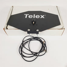 Load image into Gallery viewer, Telex ALP-600 UHF Bi-Directional Log Periodic Antenna 520-760 MHz Used w/Box