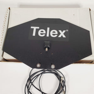 Telex ALP-600 UHF Bi-Directional Log Periodic Antenna 520-760 MHz Used w/Box