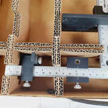 Load image into Gallery viewer, True Position Tools TP-1934 Cabinet Hardware Jig