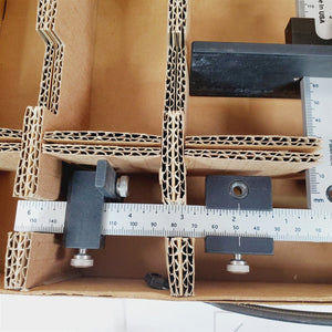 True Position Tools TP-1934 Cabinet Hardware Jig