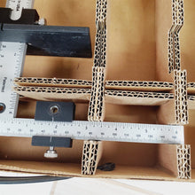 Load image into Gallery viewer, True Position Tools TP-1934 Cabinet Hardware Jig