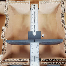 Load image into Gallery viewer, True Position Tools TP-1934 Cabinet Hardware Jig