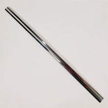 Load image into Gallery viewer, 64 1964 Buick Lesabre Rear End Panel RH Center Moulding with Clips NOS 1360472