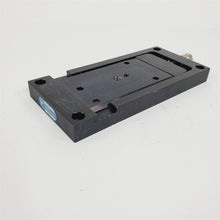 Load image into Gallery viewer, Vintage Sliding Mount for High Speed Camera D.B.Milliken/Teledyne M-03 w/ Plate