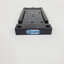 Load image into Gallery viewer, Vintage Sliding Mount for High Speed Camera D.B.Milliken/Teledyne M-03 w/ Plate