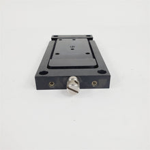 Load image into Gallery viewer, Vintage Sliding Mount for High Speed Camera D.B.Milliken/Teledyne M-03 w/ Plate