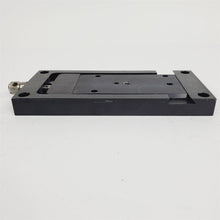 Load image into Gallery viewer, Vintage Sliding Mount for High Speed Camera D.B.Milliken/Teledyne M-03 w/ Plate