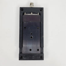 Load image into Gallery viewer, Vintage Sliding Mount for High Speed Camera D.B.Milliken/Teledyne M-03 w/ Plate