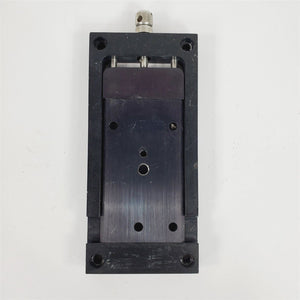 Vintage Sliding Mount for High Speed Camera D.B.Milliken/Teledyne M-03 w/ Plate