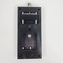 Load image into Gallery viewer, Vintage Sliding Mount for High Speed Camera D.B.Milliken/Teledyne M-03 w/ Plate