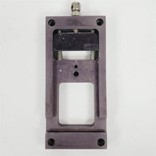 Load image into Gallery viewer, Vintage Sliding Mount for High Speed Camera D.B.Milliken/Teledyne M-03 w/o Plate