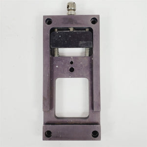 Vintage Sliding Mount for High Speed Camera D.B.Milliken/Teledyne M-03 w/o Plate