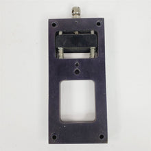 Load image into Gallery viewer, Vintage Sliding Mount for High Speed Camera D.B.Milliken/Teledyne M-03 w/o Plate