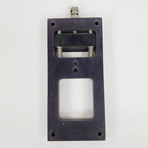 Vintage Sliding Mount for High Speed Camera D.B.Milliken/Teledyne M-03 w/o Plate