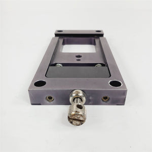 Vintage Sliding Mount for High Speed Camera D.B.Milliken/Teledyne M-03 w/o Plate